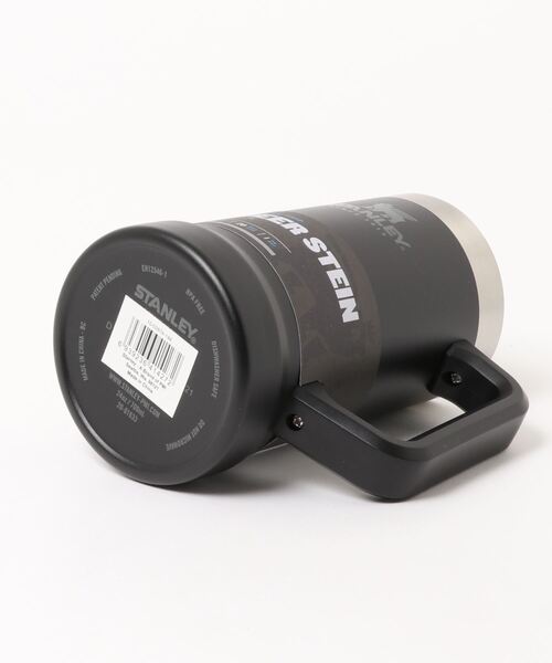 STANLEY（スタンレー）の「【STANLEY】スタンレー 真空ジョッキ 0.7L（グラス/マグカップ/タンブラー・メンズ・ブラック/グリーン/シルバー/ブラウン・FREE）」の6枚目の写真