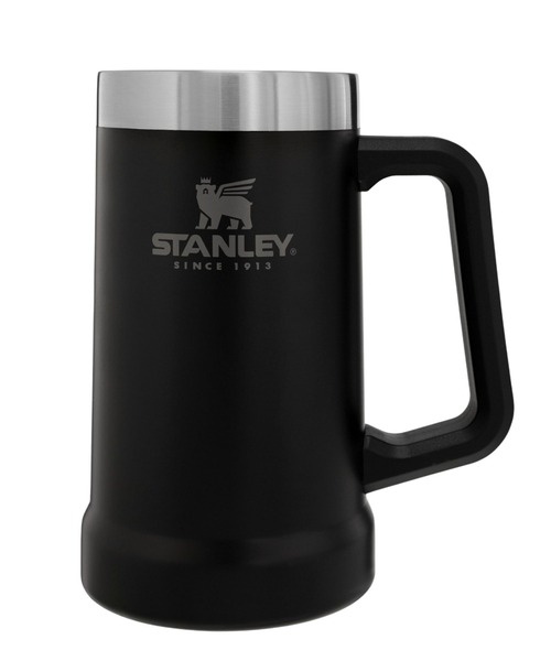 STANLEY（スタンレー）の「【STANLEY】スタンレー 真空ジョッキ 0.7L（グラス/マグカップ/タンブラー・メンズ・ブラック/グリーン/シルバー/ブラウン・FREE）」の17枚目の写真