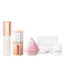 DEAR DAHLIA（ディアダリア）の「ZOZOTOWN　限定特別セット（コスメキット/ギフトセット）」
