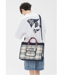 ROMANTIC CROWN | ROMANTIC CROWN/ロマンティッククラウン/ShoulderBag(ショルダーバッグ)