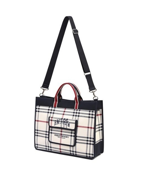 ROMANTIC CROWN（ロマンティッククラウン）の「ROMANTIC CROWN/ロマンティッククラウン/ShoulderBag（ショルダーバッグ・レディース・オートミール・FREE）」の4枚目の写真