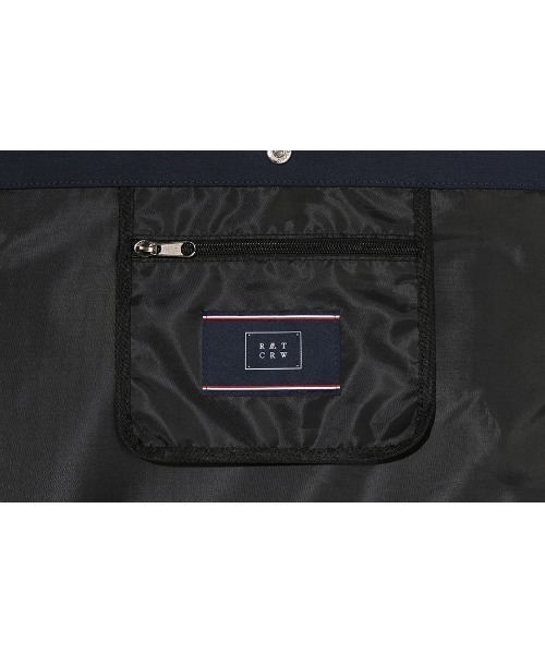 ROMANTIC CROWN（ロマンティッククラウン）の「ROMANTIC CROWN/ロマンティッククラウン/ShoulderBag（ショルダーバッグ・レディース・オートミール・FREE）」の16枚目の写真