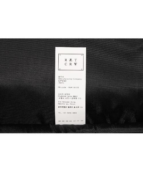 ROMANTIC CROWN（ロマンティッククラウン）の「ROMANTIC CROWN/ロマンティッククラウン/ShoulderBag（ショルダーバッグ・レディース・オートミール・FREE）」の17枚目の写真