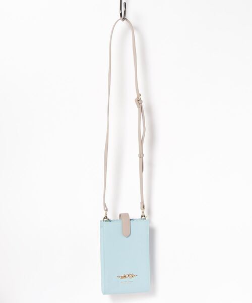 ブランド古着 ビジューショルダーバッグ Disneyコラボ ショルダーバッグ Samantha Thavasa サマンサタバサ のファッション通販 Zozoused