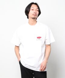 Carhartt WIP | S/S WORM LOGO POCKET T-SHIRT(Tシャツ/カットソー)