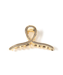 Chalulu / ループライン ヘアクリップ