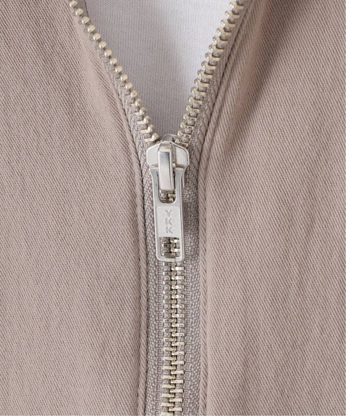 C.E(シーイー)の「【C.E / シーイー】CW ZIP SHIRT JACKET(ブルゾン・メンズ・チャコールグレー・MEDIUM/LARGE/X-LARGE)」の11枚目の写真