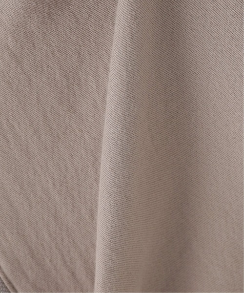 C.E(シーイー)の「【C.E / シーイー】CW ZIP SHIRT JACKET(ブルゾン・メンズ・チャコールグレー・MEDIUM/LARGE/X-LARGE)」の19枚目の写真