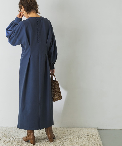 セール ブランド古着 長袖ワンピース ワンピース Urban Research アーバンリサーチ のファッション通販 Zozoused