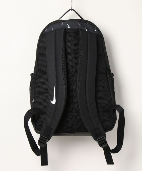 NIKE(ナイキ)の「//////DM1887010/ブラジリアバックパックAOP(その他雑貨・キッズ・ブラック・FREE)」の3枚目の写真