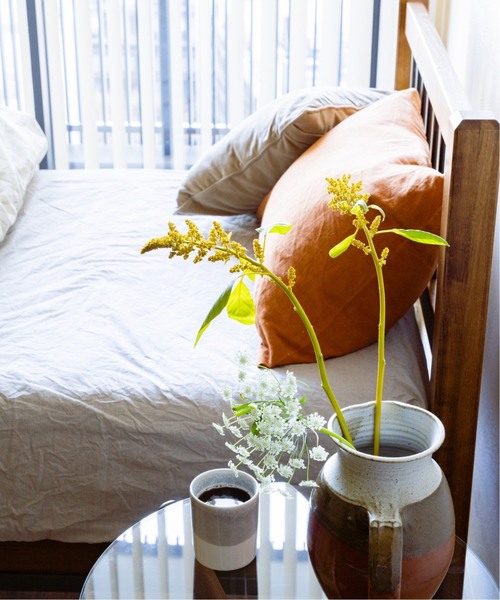 アクメファニチャー トラッセルサイドテーブル ACME FURNITURE希少  