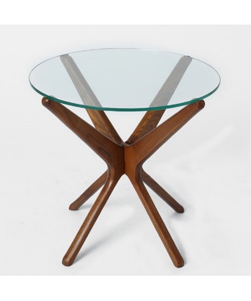 ACME FURNITURE（アクメファニチャー）の「TRESTLES SIDE TABLE CLR トラッセルサイドテーブル（家具・レディース・その他・FREE）」の22枚目の写真