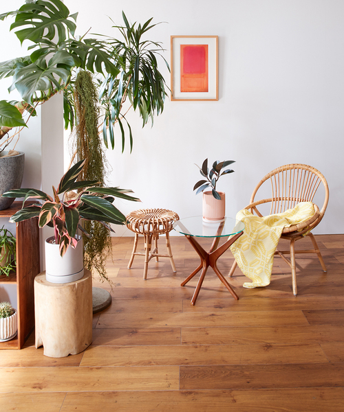 TRESTLES SIDE TABLE CLR トラッセルサイドテーブル