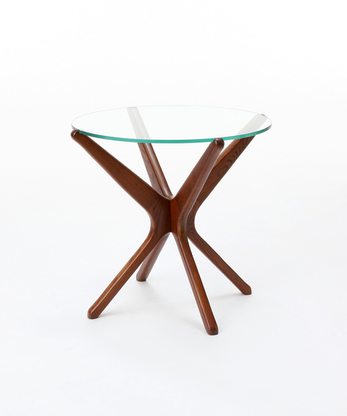 ACME FURNITURE（アクメファニチャー）の「TRESTLES SIDE TABLE CLR トラッセルサイドテーブル（家具・レディース・その他・FREE）」の16枚目の写真