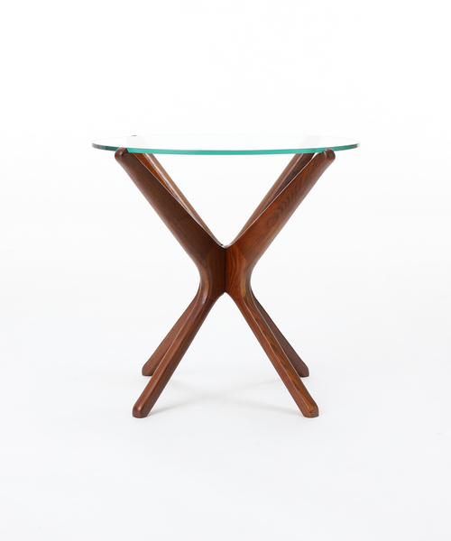 ACME FURNITURE（アクメファニチャー）の「TRESTLES SIDE TABLE CLR トラッセルサイドテーブル（家具・レディース・その他・FREE）」の14枚目の写真