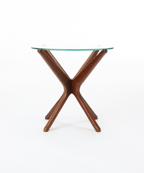 ACME FURNITURE（アクメファニチャー）の「TRESTLES SIDE TABLE CLR トラッセルサイドテーブル（家具・レディース・その他・FREE）」の13枚目の写真