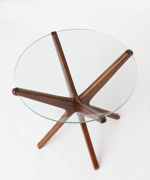 ACME FURNITURE（アクメファニチャー）の「TRESTLES SIDE TABLE CLR トラッセルサイドテーブル（家具・レディース・その他・FREE）」の12枚目の写真