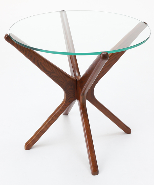 ACME FURNITURE（アクメファニチャー）の「TRESTLES SIDE TABLE CLR トラッセルサイドテーブル（家具・レディース・その他・FREE）」の6枚目の写真