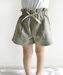 coto cotte（コトコト）の「軽らくタックパンツ（その他パンツ）」