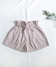 coto cotte（コトコト）の「軽らくタックパンツ（その他パンツ）」