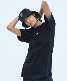 WOMENS COZY LONG T-SHIRT/ウーマンクージーロングTシャツ