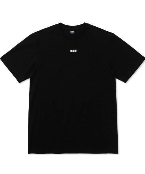 FCMM(エフシーエムエム)の「WOMENS COZY LONG T-SHIRT/ウーマンクージーロングTシャツ(シャツ/ブラウス・レディース・ホワイト/ブラック・SMALL/MEDIUM)」の7枚目の写真