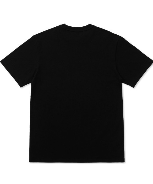 FCMM(エフシーエムエム)の「WOMENS COZY LONG T-SHIRT/ウーマンクージーロングTシャツ(シャツ/ブラウス・レディース・ホワイト/ブラック・SMALL/MEDIUM)」の17枚目の写真