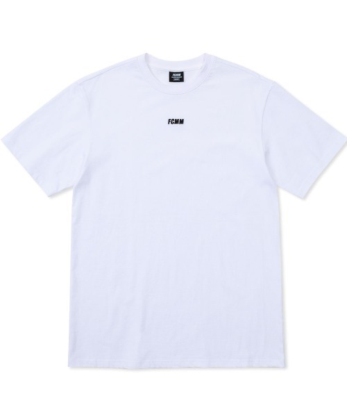 FCMM(エフシーエムエム)の「WOMENS COZY LONG T-SHIRT/ウーマンクージーロングTシャツ(シャツ/ブラウス・レディース・ホワイト/ブラック・SMALL/MEDIUM)」の20枚目の写真