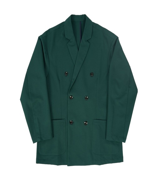 LOOSE（ルース）の「ルーズ [LOOSE] - スーツ セットアップ [SUIT01]（セットアップ・メンズ・グリーン/バーガンディー・SMALL/MEDIUM/LARGE/X-LARGE）」の3枚目の写真