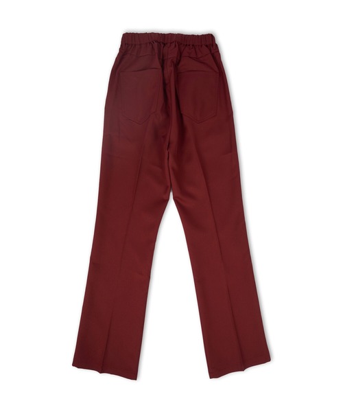 LOOSE（ルース）の「ルーズ [LOOSE] - スーツ セットアップ [SUIT01]（セットアップ・メンズ・グリーン/バーガンディー・SMALL/MEDIUM/LARGE/X-LARGE）」の10枚目の写真