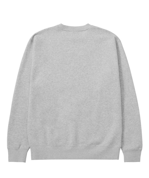 HUF（ハフ）の「MARVEL TEAM UP CREWNECK / HUF クルー