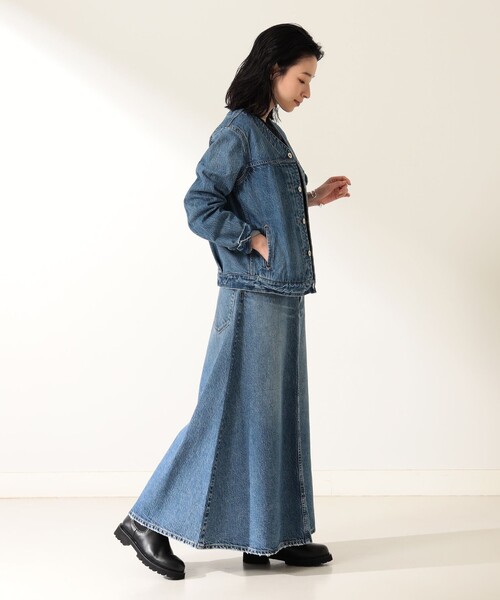 upperhights（アッパーハイツ）の「upper hights × Demi-Luxe BEAMS