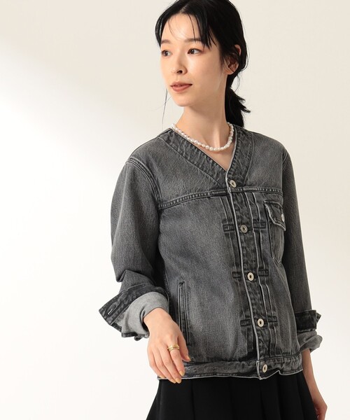 upperhights（アッパーハイツ）の「upper hights × Demi-Luxe BEAMS