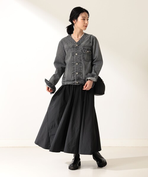 upperhights（アッパーハイツ）の「upper hights × Demi-Luxe