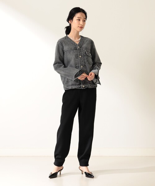 upperhights（アッパーハイツ）の「upper hights × Demi-Luxe BEAMS