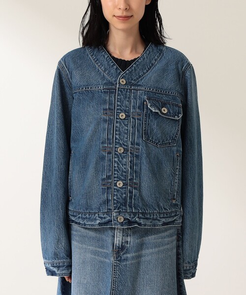 upperhights（アッパーハイツ）の「upper hights × Demi-Luxe