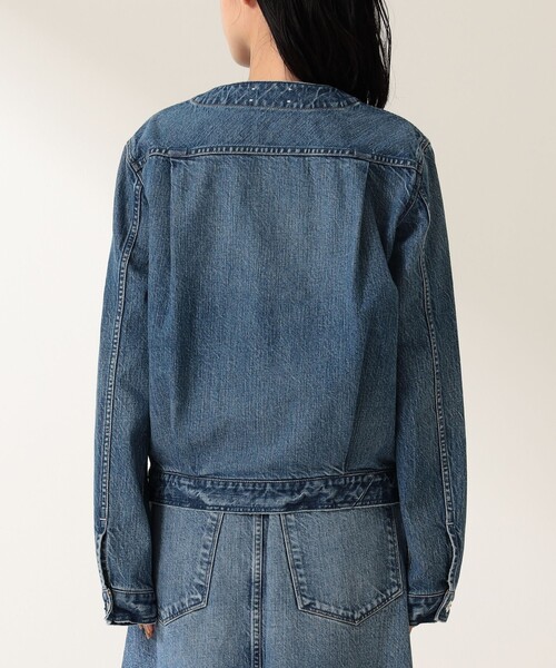 upperhights（アッパーハイツ）の「upper hights × Demi-Luxe