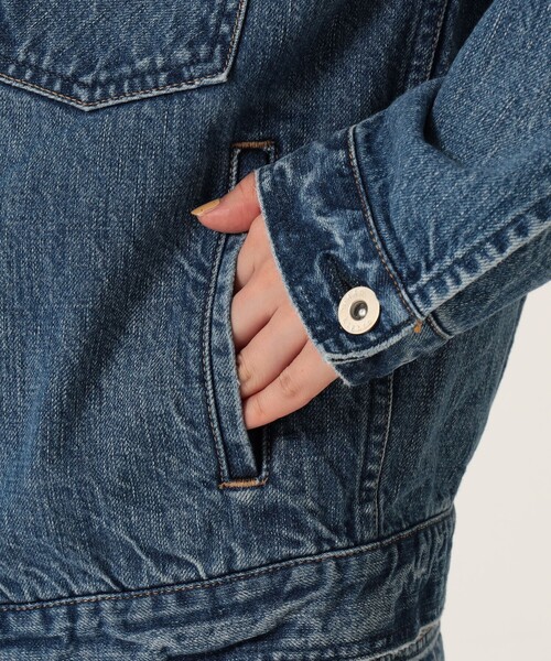 upperhights（アッパーハイツ）の「upper hights × Demi-Luxe BEAMS