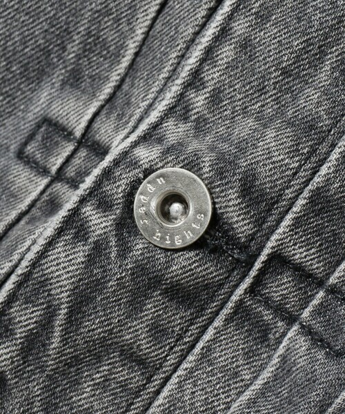 upperhights（アッパーハイツ）の「upper hights × Demi-Luxe