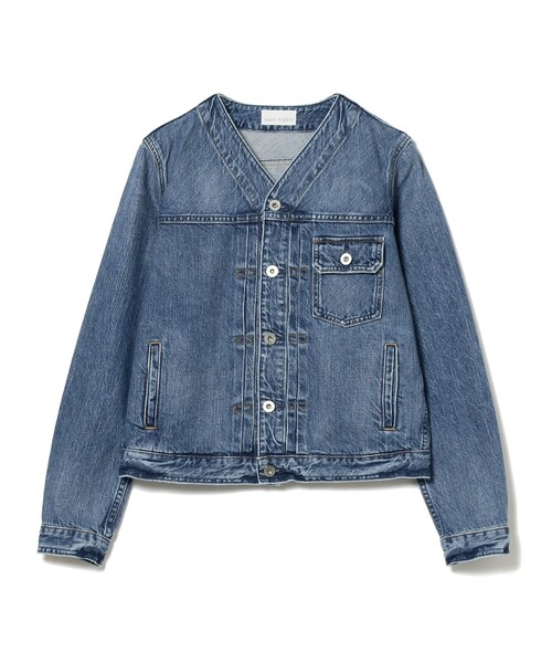 upperhights（アッパーハイツ）の「upper hights × Demi-Luxe