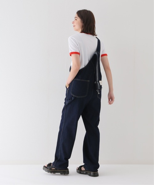 JOINT WORKS(ジョイントワークス)の「【GOOD MORNING KEITH/グッドモーニングキース】LIKE A ROLLING STONE(Tシャツ/カットソー・レディース・ホワイト・X-SMALL)」の14枚目の写真
