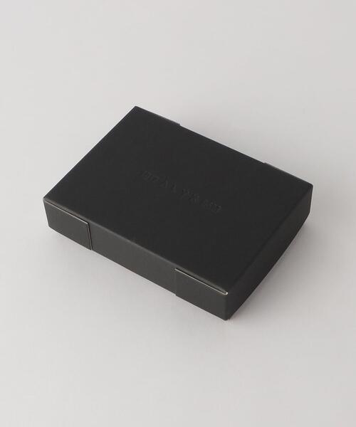 1017 ALYX 9SM(アリクス)の「<1017 ALYX 9SM> MILITARY TAG NECKLACE/ネックレス(ネックレス・メンズ・ゴールド/シルバー・FREE)」の9枚目の写真