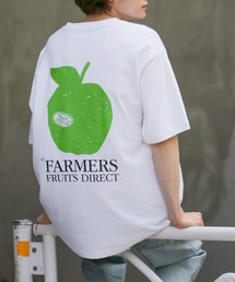 VIVASTUDIO | 【UNISEX】VIVA STUDIO/APPLE TEE 2298987(Tシャツ/カットソー)