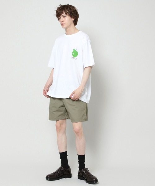 VIVASTUDIO(ビバスタジオ)の「【UNISEX】VIVA STUDIO/APPLE TEE 2298987(Tシャツ/カットソー・メンズ・ホワイト・X-LARGE/LARGE/MEDIUM/SMALL)」の17枚目の写真