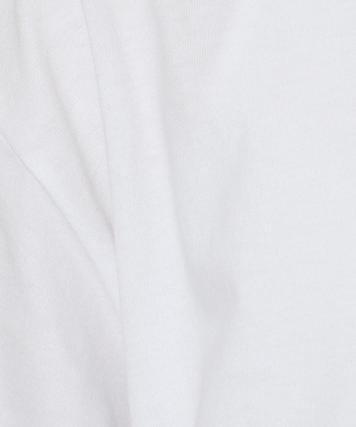 VIVASTUDIO(ビバスタジオ)の「【UNISEX】VIVA STUDIO/APPLE TEE 2298987(Tシャツ/カットソー・メンズ・ホワイト・X-LARGE/LARGE/MEDIUM/SMALL)」の22枚目の写真