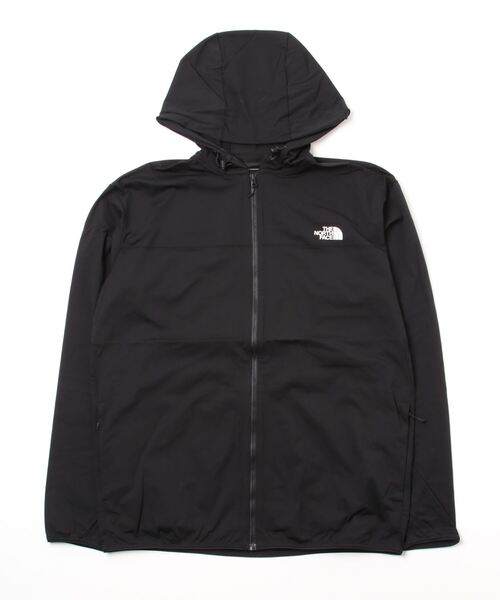 ザ ノース フェイス THE NORTH FACE Sunshade Full Zip Hoodie(サン