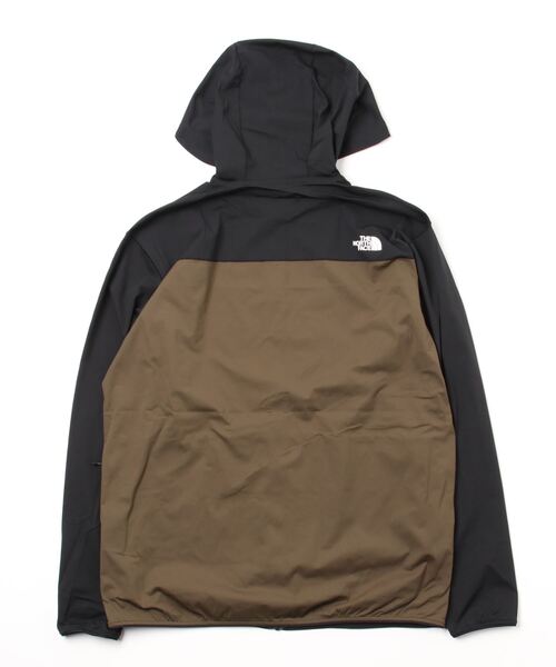 ザ ノース フェイス THE NORTH FACE Sunshade Full Zip Hoodie(サン