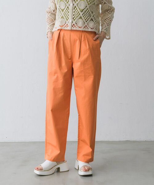 セール カジュアルラフpt その他パンツ Retro Girl レトロガール のファッション通販 Zozotown