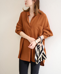 JOURNAL STANDARD | STAND PULL OVER(シャツ/ブラウス)