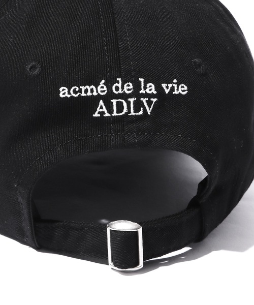 セール】Acme de la vie×LISA/アクメドラビ×リサ Logo Emblem